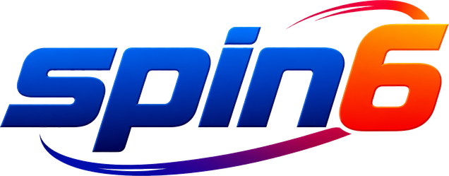 spin6 logo